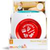 imageMunchkin Mozart Magic Cube Music Toy for Baby and Toddler  Includes 5 Instrument Sounds 8 Mozart Songs and Lights1 Count Pack of 1