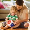 imageMunchkin Mozart Magic Cube Music Toy for Baby and Toddler  Includes 5 Instrument Sounds 8 Mozart Songs and Lights1 Count Pack of 1