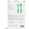 imageMunchkin Multi Toddler Forks and Spoons 6 Pack6 Count Pack of 1