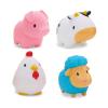 imageMunchkin Ocean Squirts Baby Bath Toy 4 packFarm