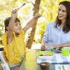 imageMunchkin Polish Toddler Utensils Includes Fork Knife and Spoon Stainless Steel 3 Piece3 Piece SetPack of 1