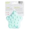 imageMunchkin Pop Squish Bath Toy Mold Free Baby and Toddler Bathtub Toy with Sensory and Fidget Play StarfishSmall