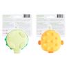 imageMunchkin Pop Squish Bath Toy Mold Free Baby and Toddler Bathtub Toy with Sensory and Fidget Play StarfishSmall