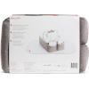 imageMunchkin Portable Diaper Caddy Organizer Grey1 Count Pack of 1