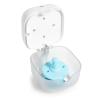 imageMunchkin Portable UV Sterilizer Plus with Rechargeable Battery Mini UV Light Sanitizer Eliminates 9999 of Germs in 59 Seconds