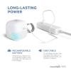 imageMunchkin Portable UV Sterilizer Plus with Rechargeable Battery Mini UV Light Sanitizer Eliminates 9999 of Germs in 59 Seconds