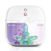imageMunchkin Portable UVC Cleaner for Pacifiers Teethers and More White