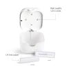 imageMunchkin Portable UVC Cleaner for Pacifiers Teethers and More White