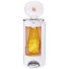 imageMunchkin STEP Diaper Pail Powered by Arm ampamp Hammer 1 in Odor Control AwardWinning Includes 7 Snap Seal ampamp Toss Bags 1 Starter Refill Ring and 1 PUCK Baking Soda CartridgeDiaper Pail  6pk Refills