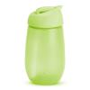 imageMunchkin Simple Clean Toddler Sippy Cup with Easy Clean Straw 10 Ounce 2 Pack BlueGreen2 Count Pack of 1