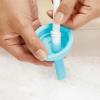 imageMunchkin Simple Clean Toddler Sippy Cup with Easy Clean Straw 10 Ounce 2 Pack BlueGreen2 Count Pack of 1