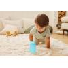 imageMunchkin Simple Clean Toddler Sippy Cup with Easy Clean Straw 10 Ounce 2 Pack BlueGreen2 Count Pack of 1