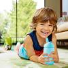imageMunchkin Simple Clean Toddler Sippy Cup with Easy Clean Straw 10 Ounce 2 Pack BlueGreen2 Count Pack of 1