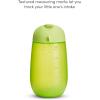 imageMunchkin Simple Clean Toddler Sippy Cups Spill Proof 10 Ounce BluePinkBlueGreen