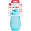 imageMunchkin Simple Clean Toddler Sippy Cups Spill Proof 10 Ounce BluePinkBlueGreen