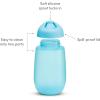 imageMunchkin Simple Clean Toddler Sippy Cups Spill Proof 10 Ounce BluePinkPinkPurple