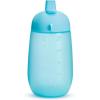 imageMunchkin Simple Clean Toddler Sippy Cups Spill Proof 10 Ounce BluePinkPinkPurple