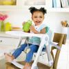 imageMunchkin Simple Clean Trainer Sippy Cup with Handles 6 Months 7 Ounce BlueGreenBlueGreen