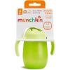 imageMunchkin Simple Clean Trainer Sippy Cup with Handles 6 Months 7 Ounce BlueGreenBlueGreen