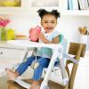 imageMunchkin Simple Clean Trainer Sippy Cup with Handles 6 Months 7 Ounce BlueGreenBluePink