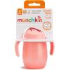 imageMunchkin Simple Clean Trainer Sippy Cup with Handles 6 Months 7 Ounce BlueGreenBluePink