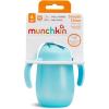 imageMunchkin Simple Clean Trainer Sippy Cup with Handles 6 Months 7 Ounce BlueGreenBluePink