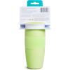 imageMunchkin Sippy Cup for Toddlers Miracle 360 Cup 14 Ounce PinkGreen