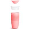 imageMunchkin Sippy Cup for Toddlers Miracle 360 Cup 14 Ounce PinkPink