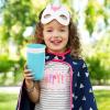 imageMunchkin Sippy Cups for Toddlers 13 Spill Proof Miracle 360 Cup 10 Ounce 2 Pack GreenBlueBlue
