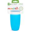 imageMunchkin Sippy Cups for Toddlers 13 Spill Proof Miracle 360 Cup 10 Ounce 2 Pack GreenBlueBlue