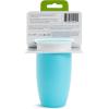 imageMunchkin Sippy Cups for Toddlers 13 Spill Proof Miracle 360 Cup 10 Ounce 2 Pack GreenBlueBlue