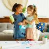 imageMunchkin Sippy Cups for Toddlers 13 Spill Proof Miracle 360 Cup 10 Ounce 2 Pack GreenBlueBlueGreen