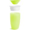 imageMunchkin Sippy Cups for Toddlers 13 Spill Proof Miracle 360 Cup 10 Ounce 2 Pack GreenBlueBlueGreen