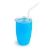 imageMunchkin Sippy and Straw Lids for Miracle 360 Cups 1 CountStraw  Sipper Lid