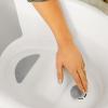 imageMunchkin Sit ampamp Soak Baby Bath Tub 012 Months White 25 x 1625 x 15 InchCompact