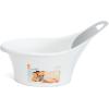 imageMunchkin Sit ampamp Soak Baby Bath Tub 012 Months White 25 x 1625 x 15 InchCompact