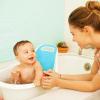 imageMunchkin Sit ampamp Soak Baby Bath Tub with Bath RinserBath Tub  Bath Rinser