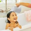 imageMunchkin Sit ampamp Soak Baby Bath Tub with Bath RinserBath Tub  Bath Rinser