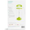 imageMunchkin Smart Blend Formula Mixing and Breast Milk Storage Pitcher 24 Ounce GreenPitcher