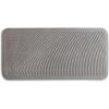 imageMunchkin Soft Spot Baby Bath Mat for Tub Cushioned Bathtub Mat for Toddlers and Kids 36quotx17quot GreyGrey