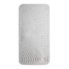 imageMunchkin Soft Spot Baby Bath Mat for Tub and Beak Duck Bathtub Spout Cover with Builtin Bubble Bath Dispenser GreyYellow