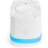 imageMunchkin Sound Asleep Nursery Projector and Sound Machine with LED Nightlight1 Count Pack of 1