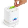 imageMunchkin Sound Asleep Nursery Projector and Sound Machine with LED Nightlight1 Count Pack of 1