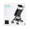 imageMunchkin Sparrow Travel Baby Stroller Ultra Compact and Lightweight for Babies and Toddlers BlackBlack