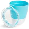 imageMunchkin Splash Open Toddler Cup with Training Lid 7 Ounce BlueBlue