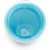 imageMunchkin Splash Open Toddler Cup with Training Lid 7 Ounce BlueBlue