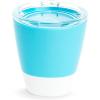 imageMunchkin Splash Open Toddler Cup with Training Lid 7 Ounce BlueBlueGreenPinkPurple
