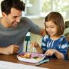 imageMunchkin Splash Toddler Fork Knife and Spoon Utensil Set 6 Pack PinkPurple6 Piece Set