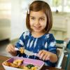 imageMunchkin Splash Toddler Fork Knife and Spoon Utensil Set 6 Pack PinkPurple6 Piece Set