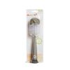 imageMunchkin Sponge Bottle Brush 2 Pack GreenModern Bottle Brush  Grey